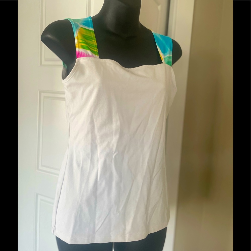 Workout top - Picture 5 of 7